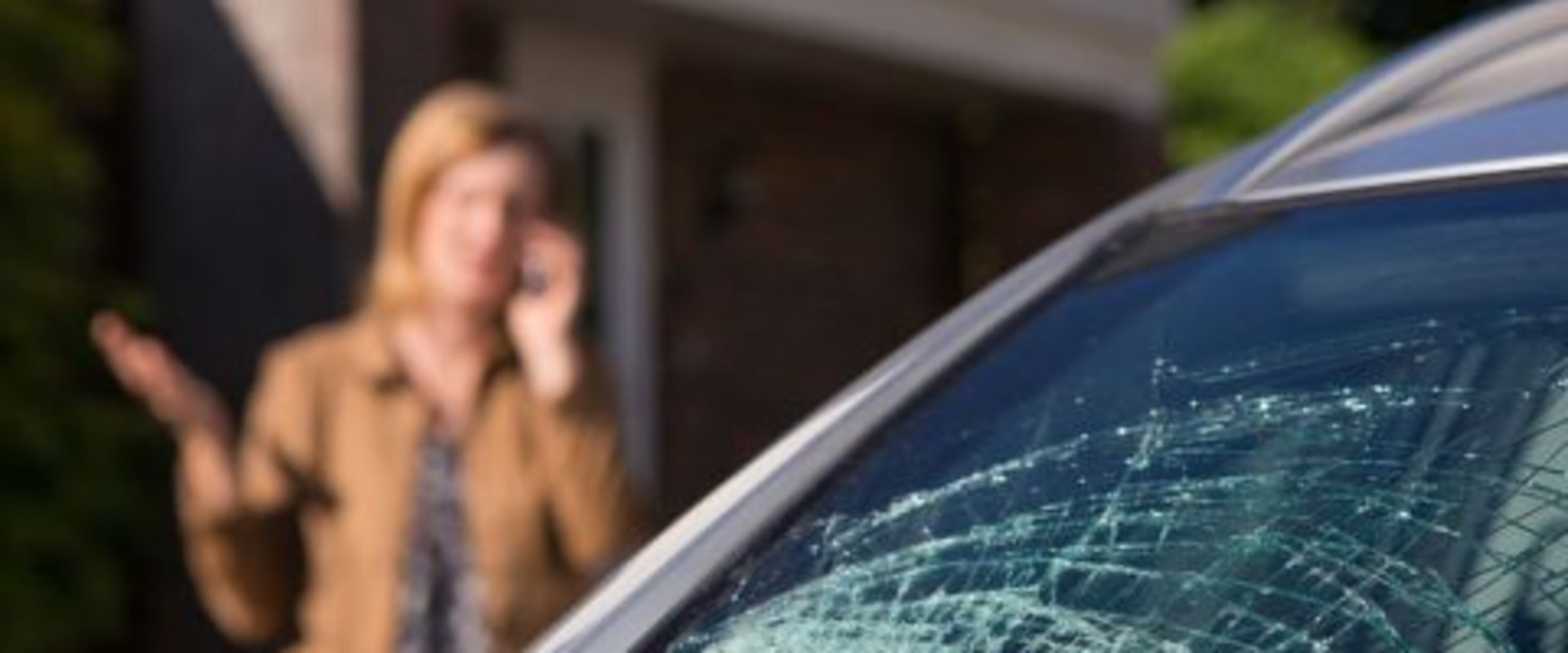 How to get your windshield replaced?