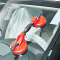 Expert Windshield Replacement Dallas TX: Your Ultimate Guide to Safe and Clear Driving