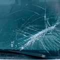 Is windshield replacement covered by warranty?