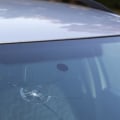 How much windshield replacement toyota corolla?