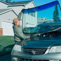 What Drivers Compare Before Booking Windshield Replacement in Northwest Indiana