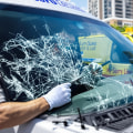Fast & Affordable Auto Glass Repair Dallas | Windshield Replacement Experts