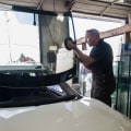Experience Top-tier Services with Low Price AutoGlass Hammond