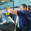 The Importance of Timely Windshield Replacement: Ensuring Your Safety on the Road