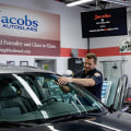 Jacobs Autoglass | Trusted Windshield & Auto Glass Services Near You