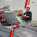 Complete Guide to Windshield Replacement: When to Repair vs Replace