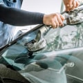 Windshield Replacement - How Much Does it Cost?