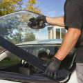 Mobile Services for Car Windshield Replacement in Dallas