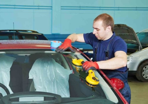 What is the best windshield replacement company?