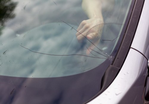 Everything You Need to Know About Windshield Replacement and Auto Glass Repair