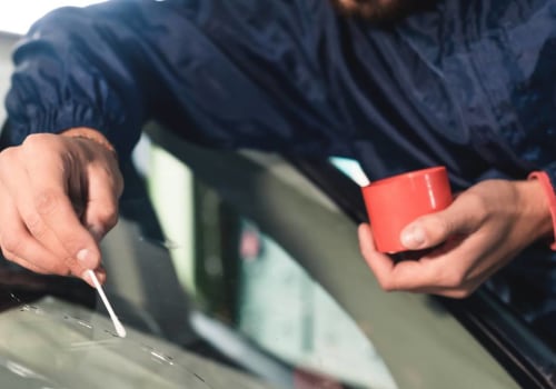 When to Repair vs Replace Your Windshield: Expert Guide