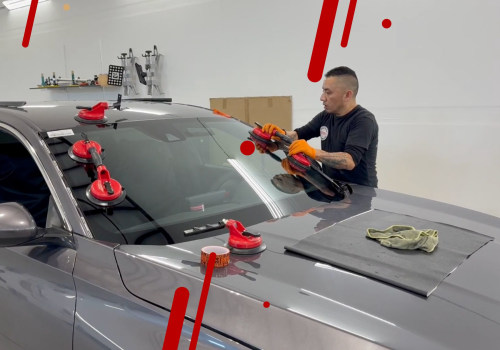 Complete Guide to Windshield Replacement: When to Repair vs Replace