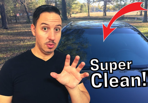 Crystal Clear Solutions: Mastering Windshield Replacement in Dallas