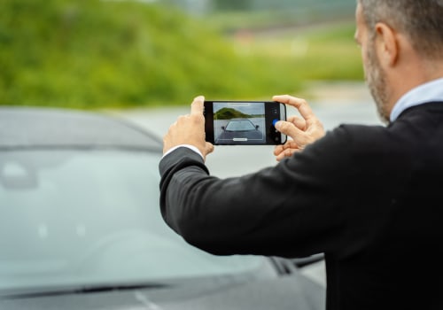 AI Image Recognition: The Technology Behind Instant Windshield Damage Assessment